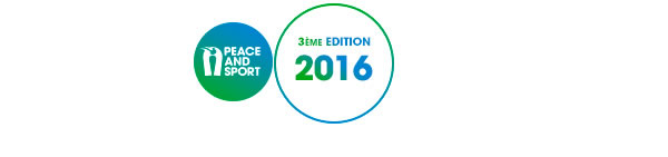 April 6 I Peace and Sport