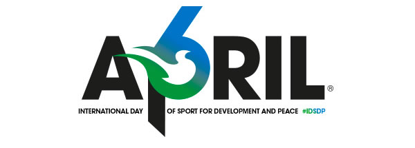 April 6 I Peace and Sport