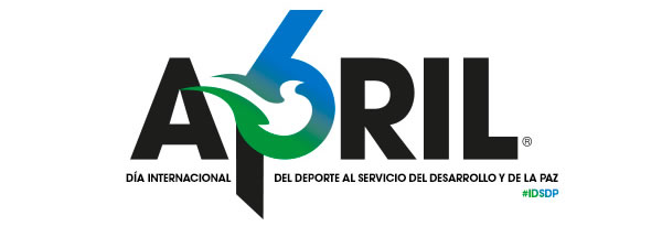 April 6 I Peace and Sport