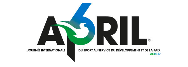 April 6 I Peace and Sport