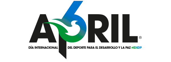 APRIL6 I International Day of Sport for Development and Peace