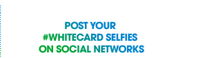 Post your White Card