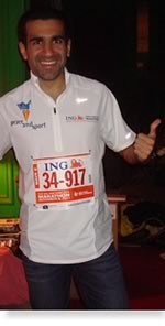 Kaveh Mehrabi