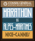 Marathon des Alpes-Maritimes Nice-Cannes 2013