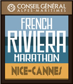 Marathon des Alpes-Maritimes Nice-Cannes 2013