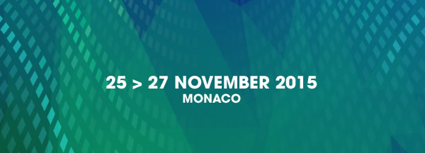 25 > 27 NOVEMBER 2015 - Monaco