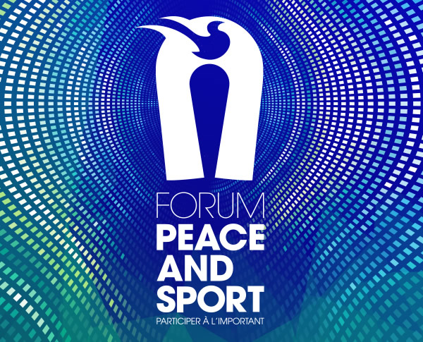 FORUM PEACE AND SPORT