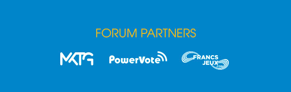 FORUM PARTNERS : MKTG / POWERVOTE