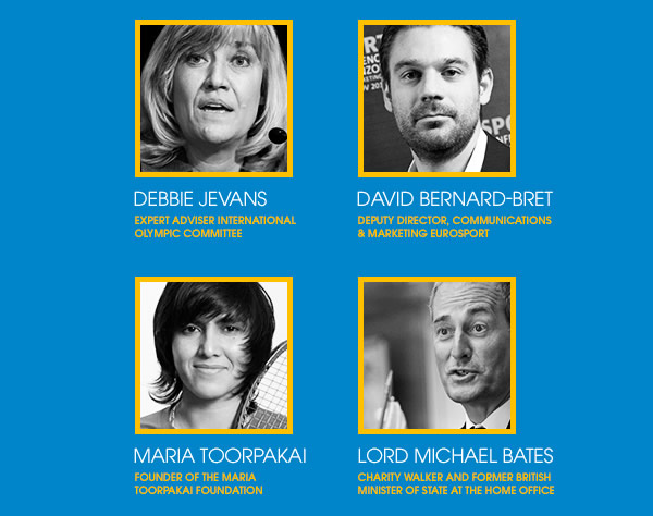 SPEAKERS