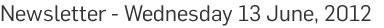 Title newsletter