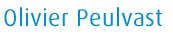 Olivier Peulvast