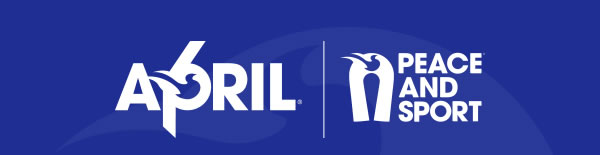 April6 I Peace and Sport