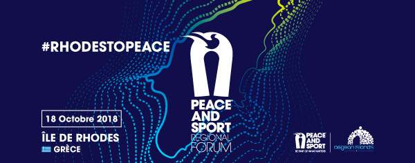 SOCIETIES IN MOTION: RISING UP THROUGH SPORT