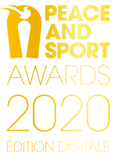 PEACE AND SPORT AWARDS 2020 I DIGITAL EDITION