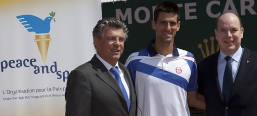Djokovic