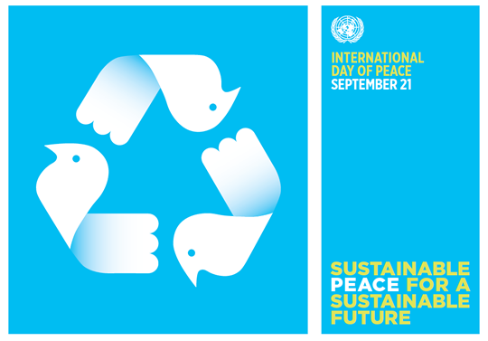 Peace Day