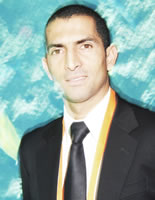 Sabri Lamouchi