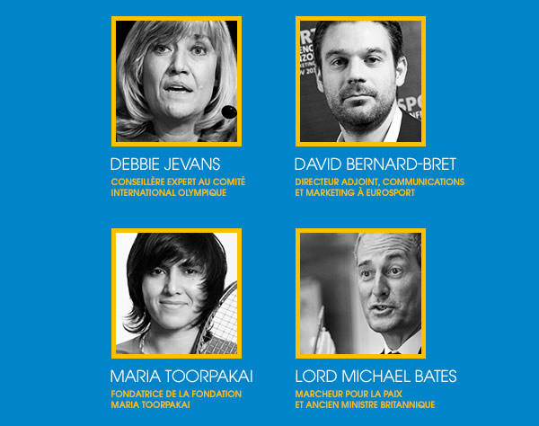 SPEAKERS