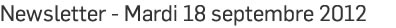 Title newsletter