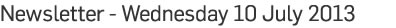 Title newsletter