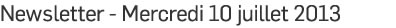 Title newsletter
