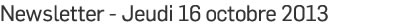Title newsletter