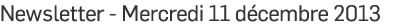 Title newsletter