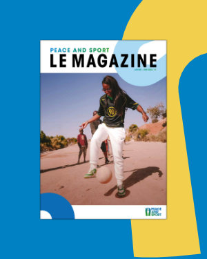 Le Magazine