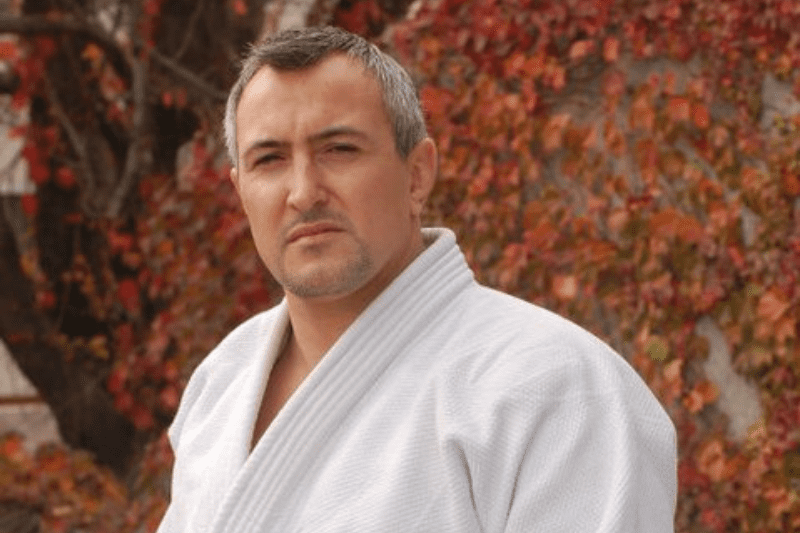 Gregory Valania Gregory VALLARINO