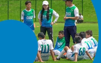 Cop Colombia International