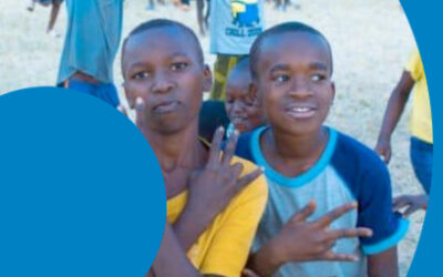 Fondation Vénuste Niyongabo