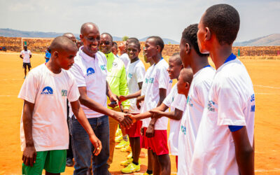 Burundi Friendship Games 2025: Sport as a tool for peace and brotherhood