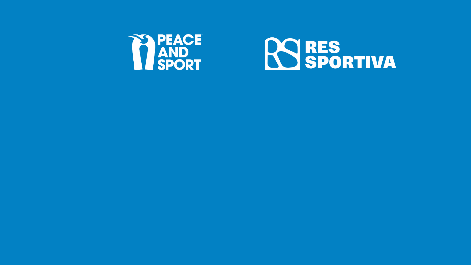 PandS x Ressportiva banner